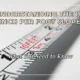 Understanding the 1/4 Inch Per Foot Slope: What You Need to Know