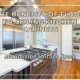 Maximizing Storage Space: The Benefits of Floor to Ceiling Kitchen Cabinets