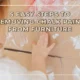 5 Easy Steps to Removing Chalk Paint from Furniture