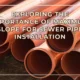 Exploring the Importance of Maximum Slope for Sewer Pipe Installation