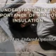 Understanding the Importance of Rim Joist Insulation: Faced vs. Unfaced Options