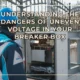 Understanding the Dangers of Uneven Voltage in Your Breaker Box