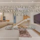 How to Install Vinyl Plank Flooring on Stairs: A Step-by-Step Guide