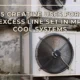 5 Creative Uses for Excess Line Set in Mr Cool Systems