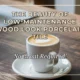 The Beauty of Low-Maintenance Wood Look Porcelain Tile: No Grout Required!