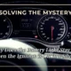 Solving the Mystery: Why Does the Battery Light Stay On When the Ignition is Off in a Silverado?