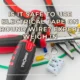 Is It Safe to Use Electrical Tape on Ground Wire? Experts Weigh In