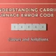 Understanding Carrier Furnace Error Code 31: Causes and Solutions