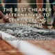 Budget-Friendly Flooring: The Best Cheaper Alternatives to Self-Leveling Compound