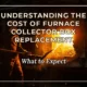 Understanding the Cost of Furnace Collector Box Replacement: What to Expect