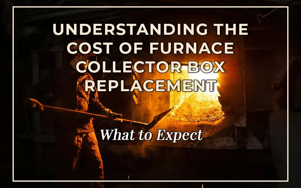 Understanding the Cost of Furnace Collector Box Replacement: What to ...