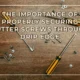 The Importance of Properly Securing Gutter Screws Through Drip Edge