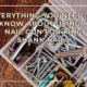 Everything You Need to Know About Using a Nail Gun for Ring Shank Nails