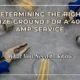Determining the Right Size Ground for a 400 Amp Service: What You Need to Know
