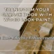 Transform Your Garage Door with Wood Look Paint: A Cost-Effective Enhancements