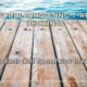 Troubleshooting T-rex Decking: Why Ends Curl Up and How to Fix It