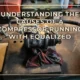 Understanding the Causes of a Compressor Running with Equalized Pressures