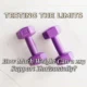 Testing the Limits: How Much Weight Can a 2x3 Support Horizontally?