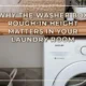 Why the Washer Box Rough-In Height Matters in Your Laundry Room