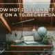 How Hot Does an Attic Get on a 70-Degree Day?