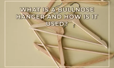 What Is a Bullnose Hanger and How Is It Used?