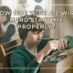 How Do I Wire a 2 Wire Hard Start Kit Properly?