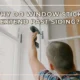 Why Do Window Sticks Extend Past Siding?
