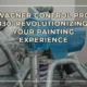 Wagner Control Pro 130: Revolutionizing Your Painting Experience