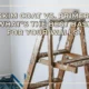 Skim Coat vs. Primer: What’s the Best Base for Your Walls?