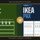 ClosetMaid vs IKEA PAX